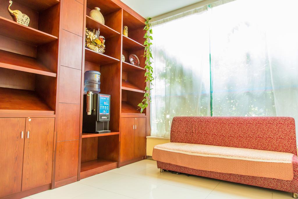 Hanting Express Guangzhou Yangji Branch Shipai Buitenkant foto